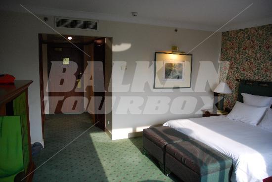 почивка в Hilton Hanoi Opera