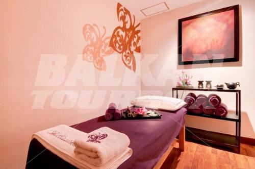 почивка в Hilton Hanoi Opera
