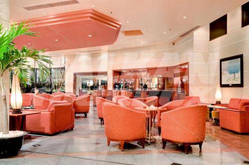 почивка в Hilton Hanoi Opera