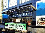 Hotel Central View Suites, China, Shanghai