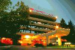 Hotel Crowne Plaza Bucharest, Romania, Bucharest