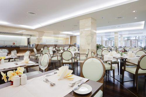 почивка в Crowne Plaza Bucharest