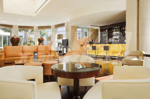 почивка в Crowne Plaza Bucharest