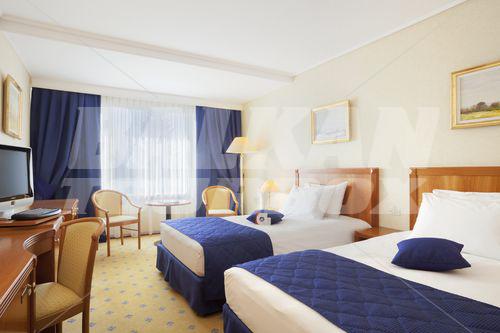 почивка в Crowne Plaza Bucharest