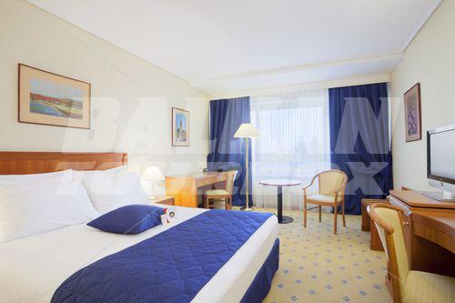 почивка в Crowne Plaza Bucharest