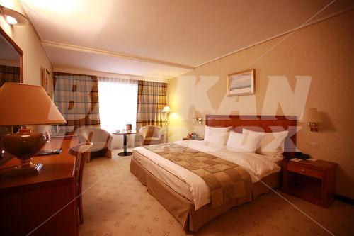 почивка в Crowne Plaza Bucharest
