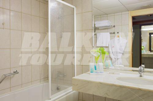 почивка в Crowne Plaza Bucharest