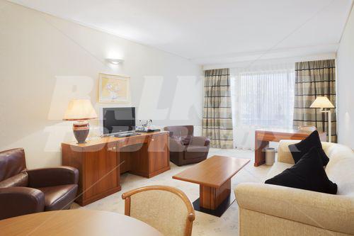 почивка в Crowne Plaza Bucharest
