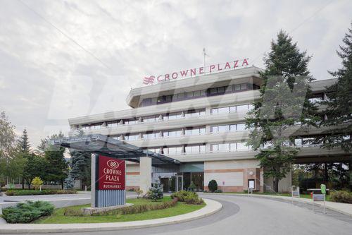 почивка в Crowne Plaza Bucharest