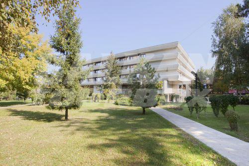 почивка в Crowne Plaza Bucharest