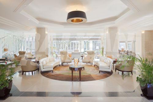почивка в Crowne Plaza Bucharest