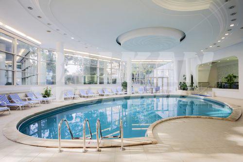 почивка в Crowne Plaza Bucharest