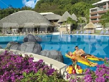 holiday in  Radisson Plaza