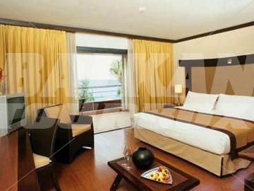 holiday in Radisson Plaza