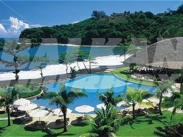 holiday in Radisson Plaza