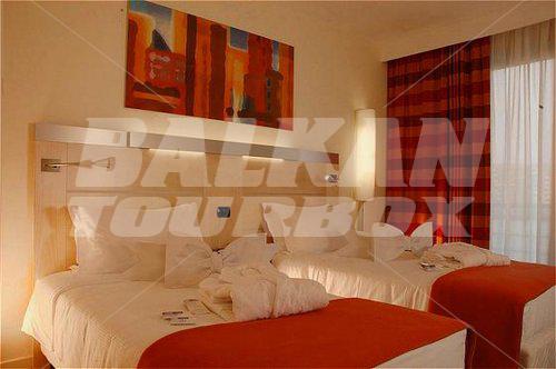 почивка в Idea Hotel Torino Mirafiori