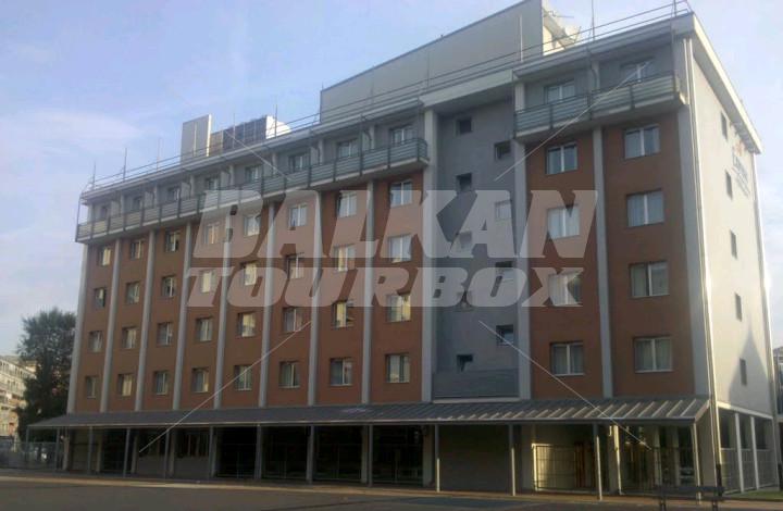 почивка в  Idea Hotel Torino Mirafiori