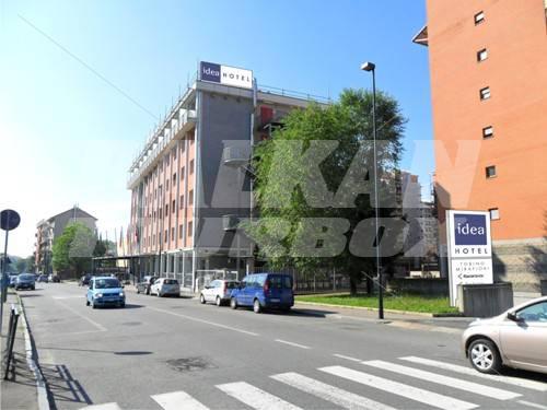 почивка в Idea Hotel Torino Mirafiori