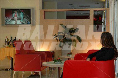 почивка в Idea Hotel Torino Mirafiori