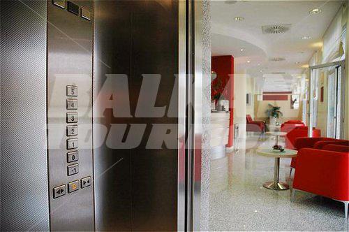 почивка в Idea Hotel Torino Mirafiori