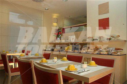 почивка в Idea Hotel Torino Mirafiori