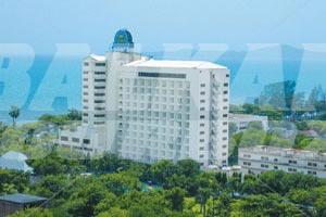 почивка в  Grand Jomtien Palace
