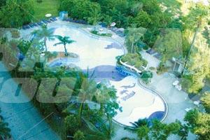 почивка в Grand Jomtien Palace