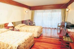 почивка в Grand Jomtien Palace