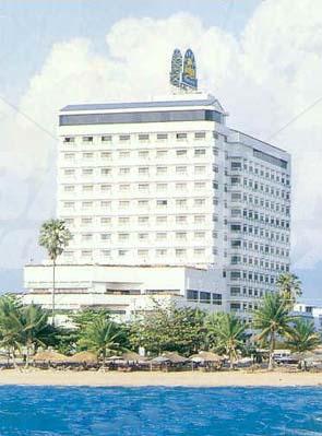 почивка в Grand Jomtien Palace