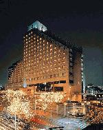 Hotel Ritz Carlton Seoul, , Seoul