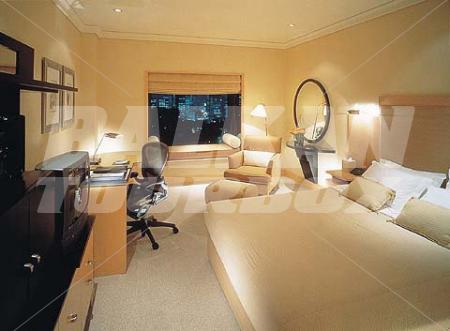 почивка в Ritz Carlton Seoul