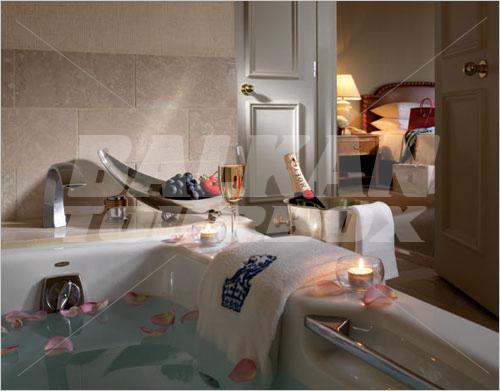 почивка в Ritz Carlton Seoul