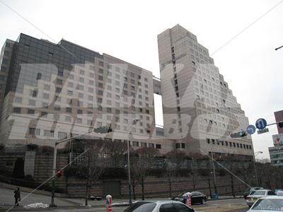 почивка в Ritz Carlton Seoul