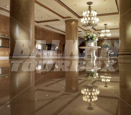 почивка в Ritz Carlton Seoul