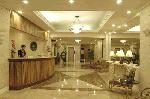 Hotel Lotus Garden, 