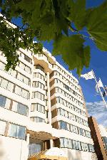 Hotel The Sebel and Citigate Albert Park Melbourne, 