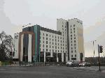 Hotel Jurys Inn Derby, United Kingdom, Derby