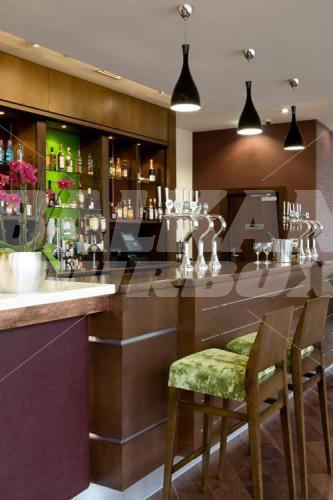holiday in Jurys Inn Derby