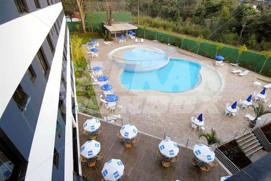 holiday in Viale Cataratas