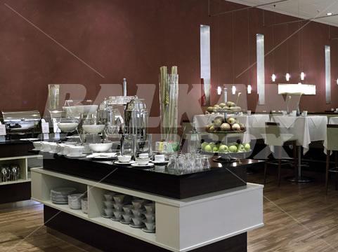 почивка в NH Frankfurt Niederrad