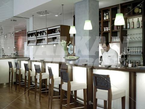 почивка в NH Frankfurt Niederrad
