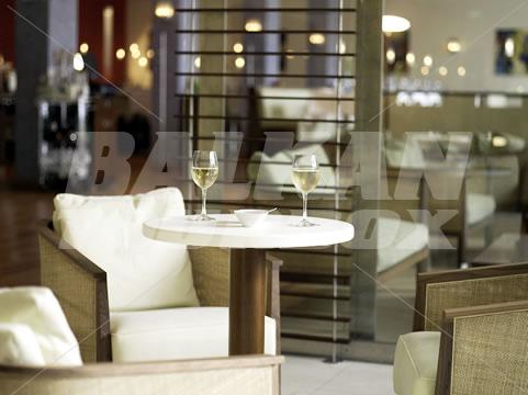 почивка в NH Frankfurt Niederrad