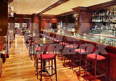 почивка в Tysons Corner Marriott