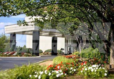 почивка в Tysons Corner Marriott