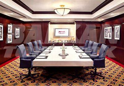почивка в Tysons Corner Marriott