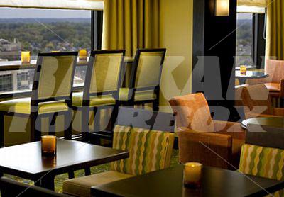 почивка в Tysons Corner Marriott