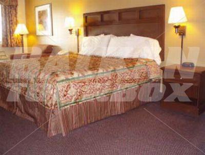 почивка в Days Inn Paris