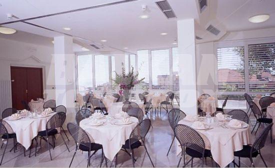 почивка в Garden Palace