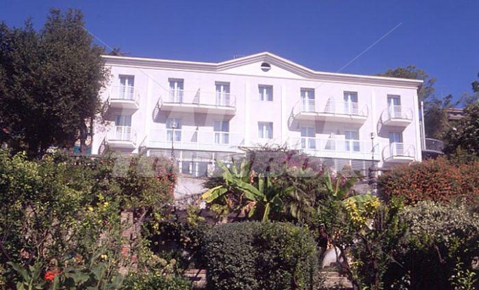 почивка в  Garden Palace