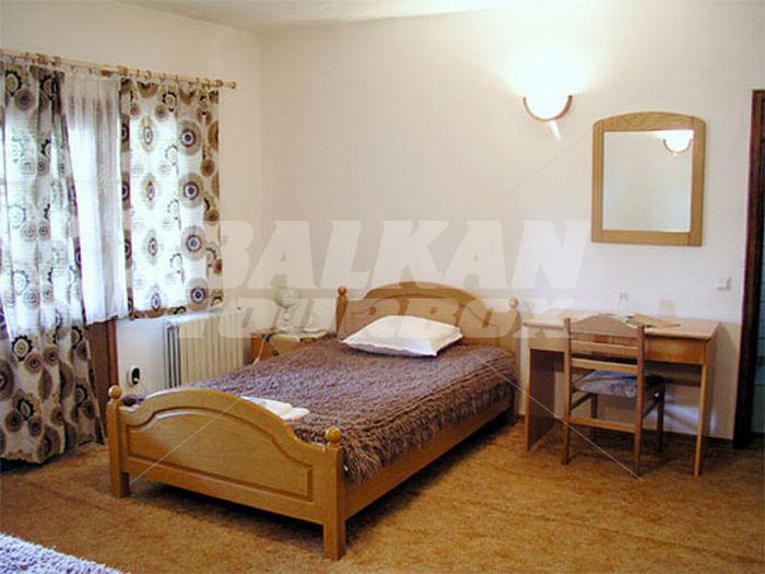 почивка в Арбанаси